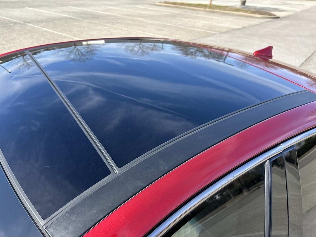 2022 Genesis G70 3.3T