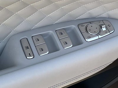 2022 Genesis G70 3.3T