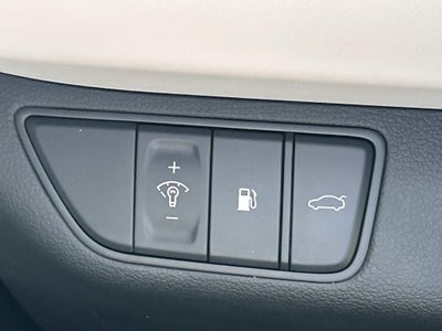 2022 Genesis G70 3.3T