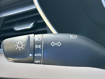 2022 Genesis G70 3.3T