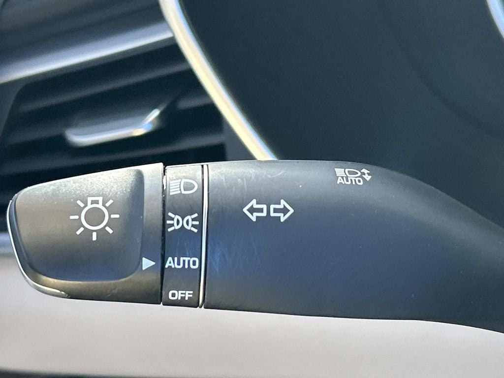 2022 Genesis G70 3.3T