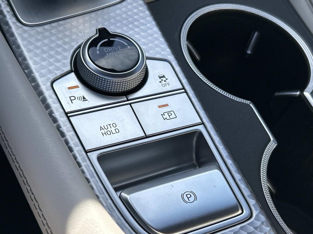 2022 Genesis G70 3.3T