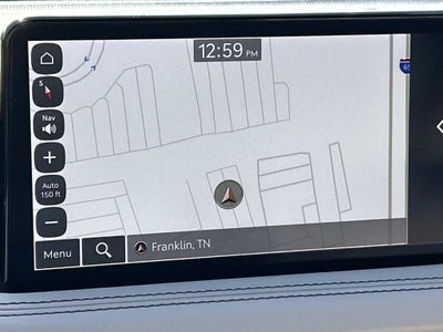 2022 Genesis G70 3.3T