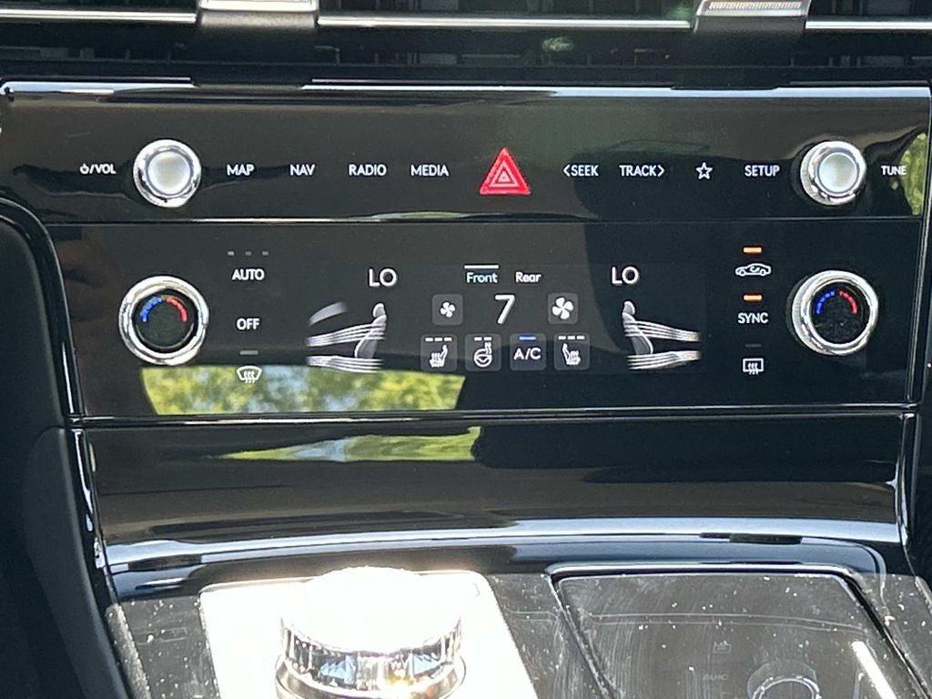 2025 Genesis G80 2.5T