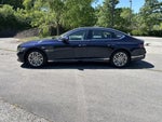 2025 Genesis G80 2.5T