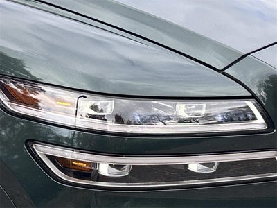 2023 Genesis GV80 2.5T AWD