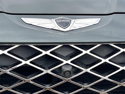 2023 Genesis GV80 2.5T AWD