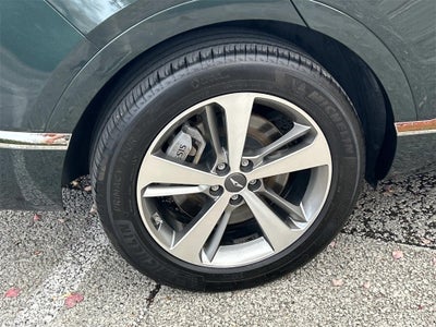 2023 Genesis GV80 2.5T AWD