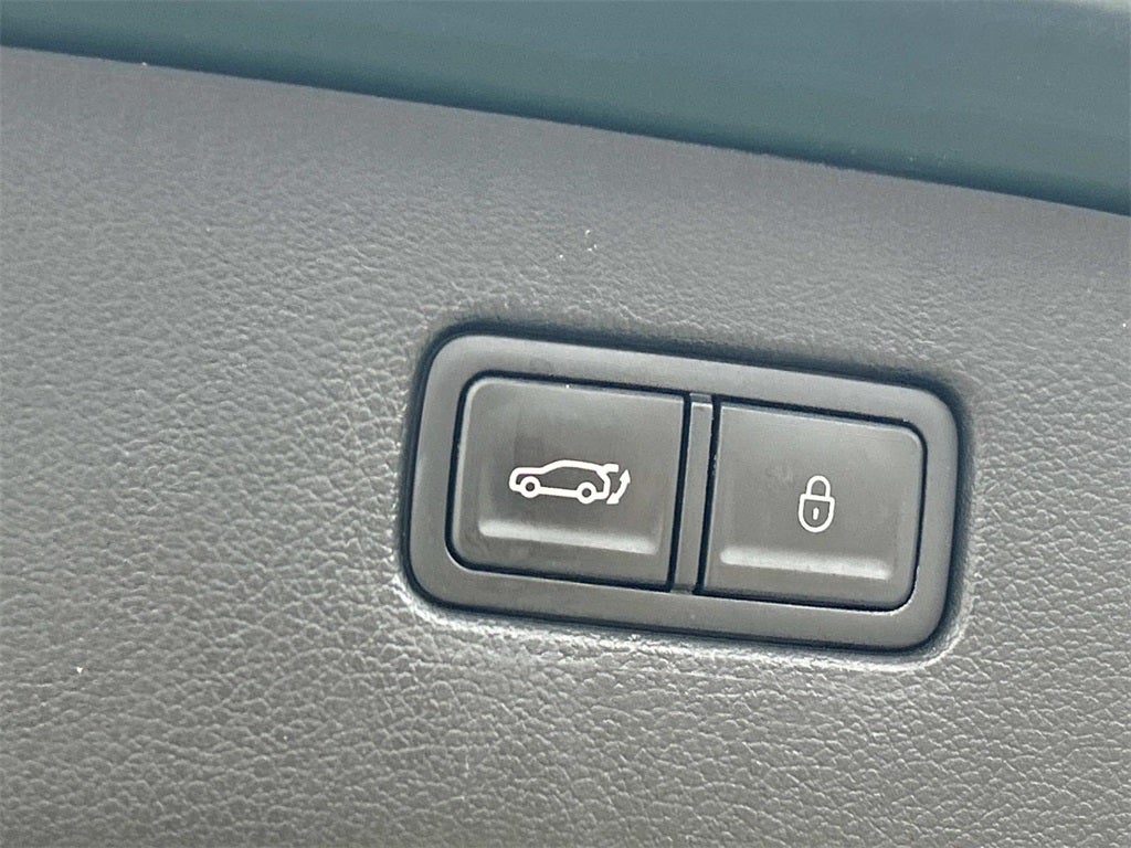 2023 Genesis GV80 2.5T AWD