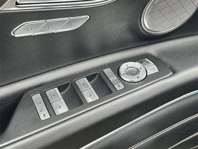 2023 Genesis GV80 2.5T AWD