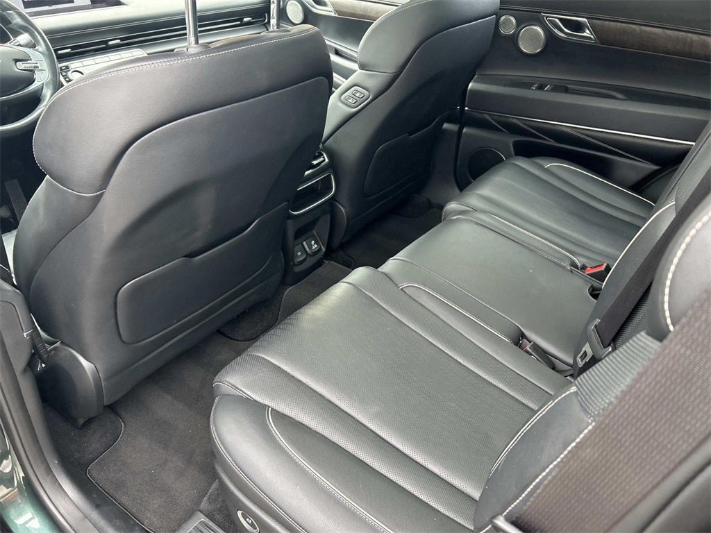 2023 Genesis GV80 2.5T AWD