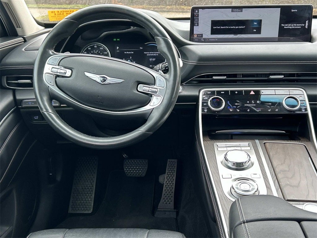 2023 Genesis GV80 2.5T AWD