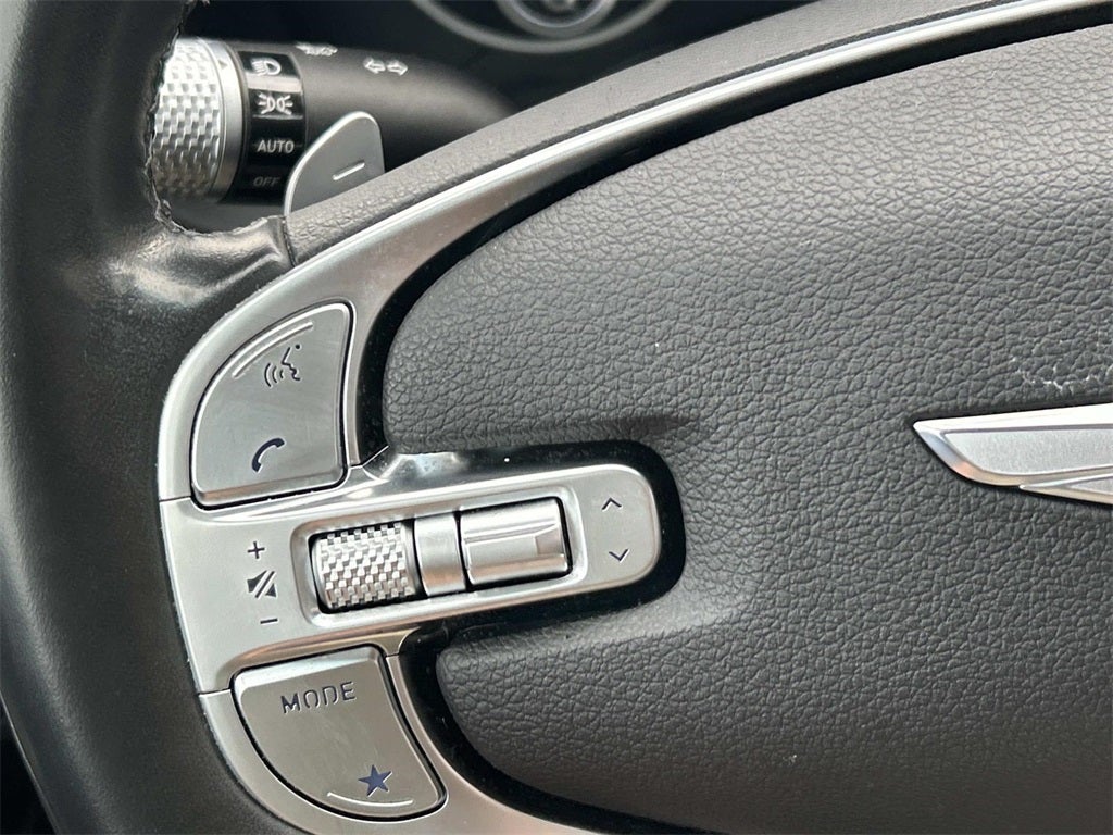 2023 Genesis GV80 2.5T AWD