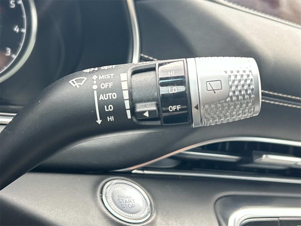 2023 Genesis GV80 2.5T AWD