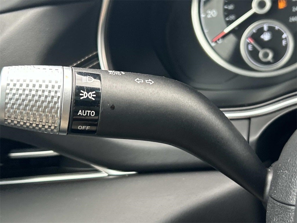 2023 Genesis GV80 2.5T AWD