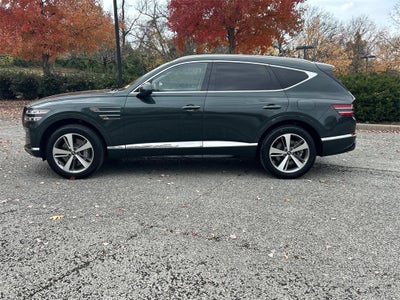 2023 Genesis GV80 2.5T AWD