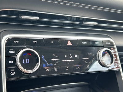 2023 Genesis GV80 2.5T AWD