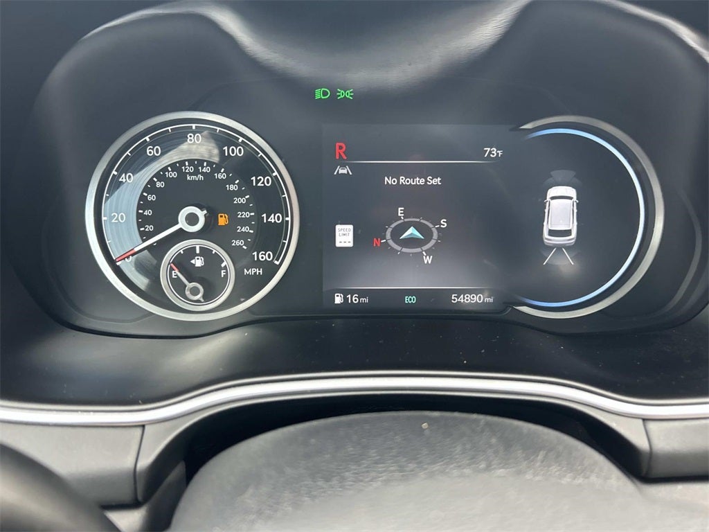 2023 Genesis GV80 2.5T AWD