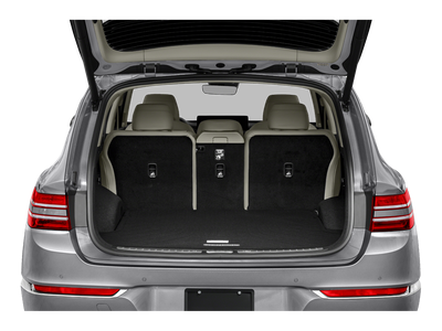 2023 Genesis GV80 2.5T AWD