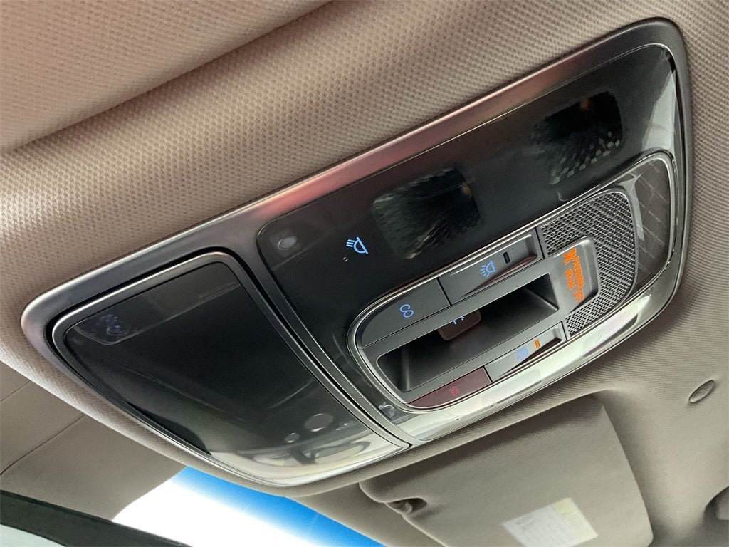 2022 Genesis GV80 2.5T Prestige