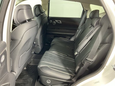 2022 Genesis GV80 2.5T Prestige