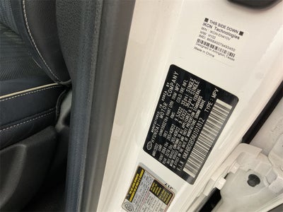 2022 Genesis GV80 2.5T Prestige