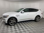 2022 Genesis GV80 2.5T Prestige