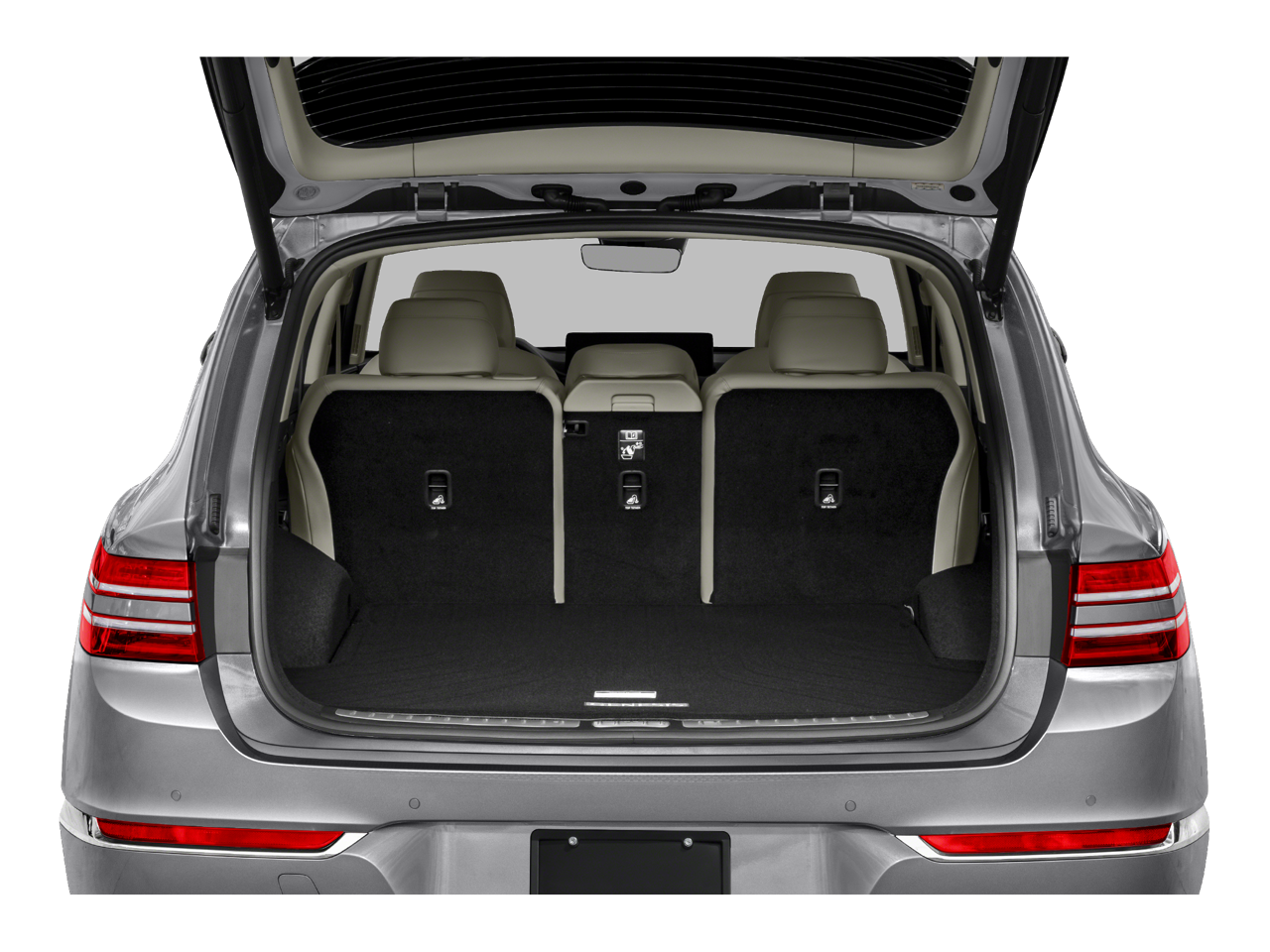 2022 Genesis GV80 2.5T Prestige