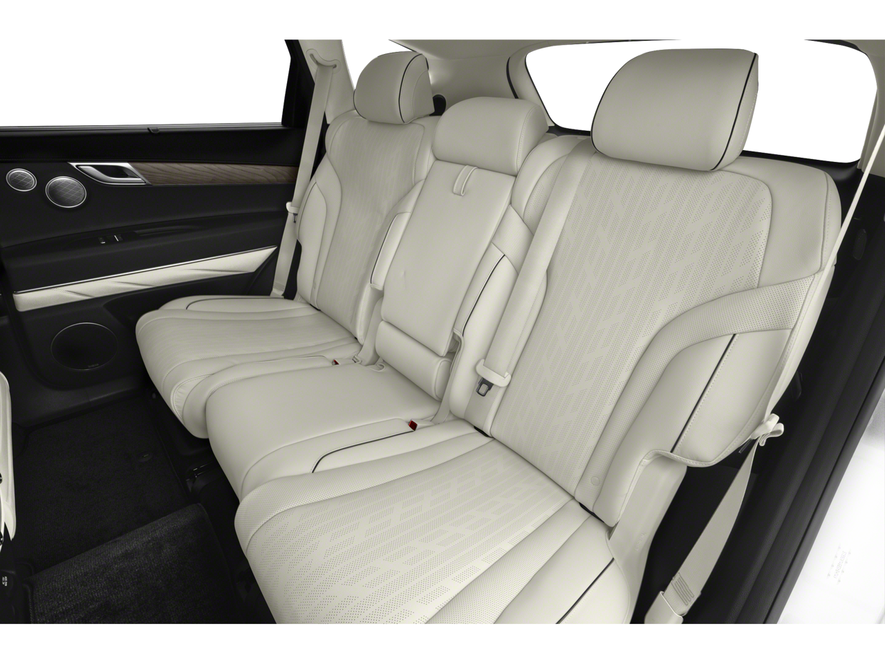 2022 Genesis GV80 2.5T Prestige