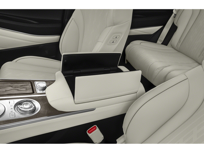 2022 Genesis GV80 2.5T Prestige