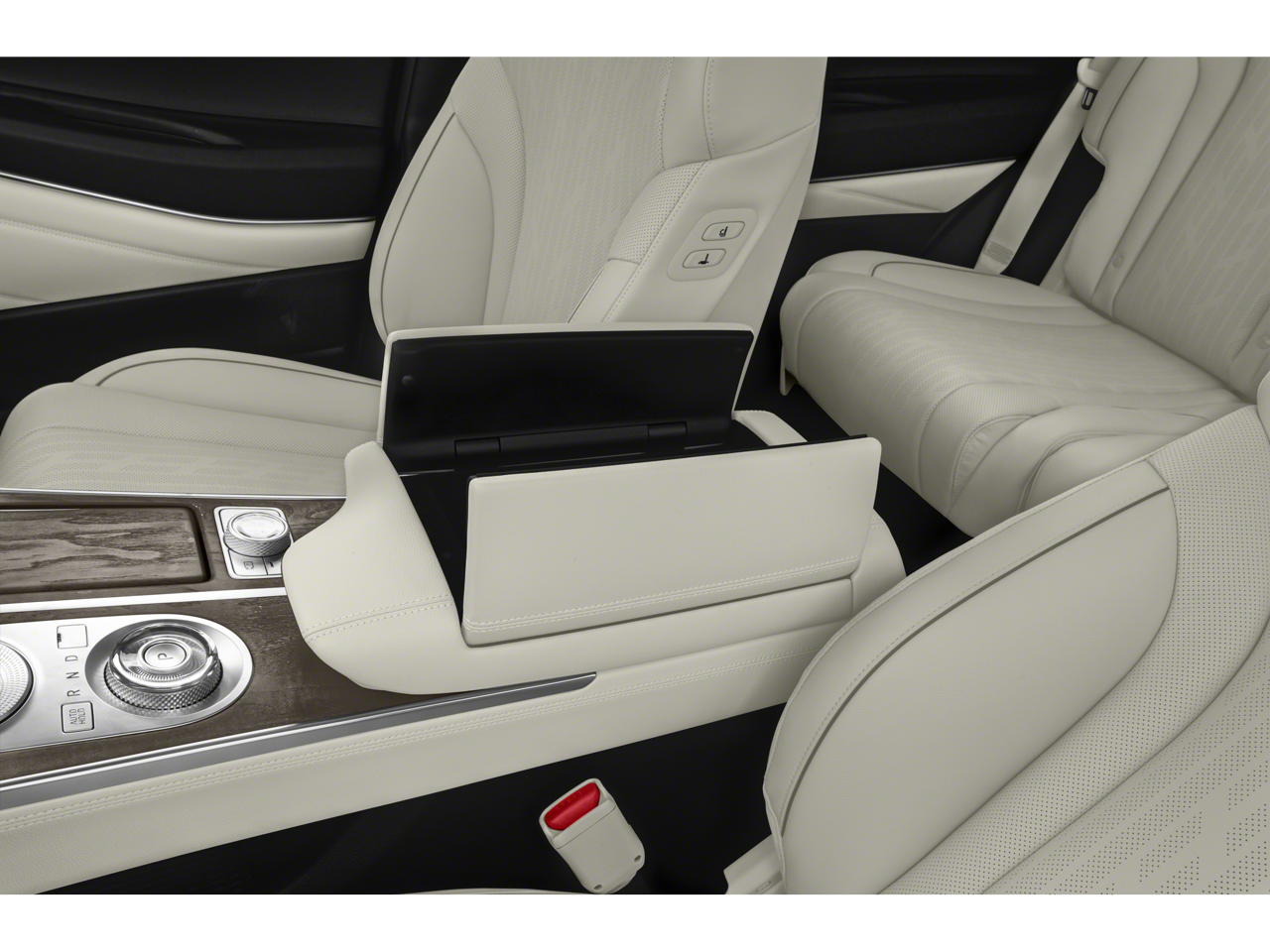 2022 Genesis GV80 2.5T Prestige