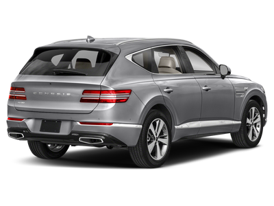2022 Genesis GV80 2.5T Prestige