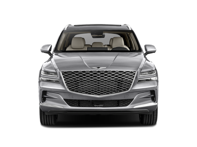 2022 Genesis GV80 2.5T Prestige