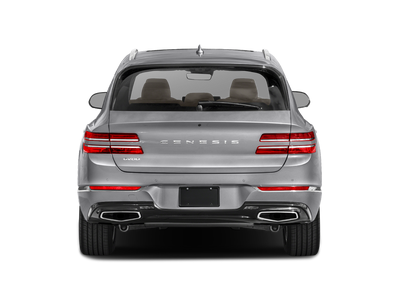 2022 Genesis GV80 2.5T Prestige
