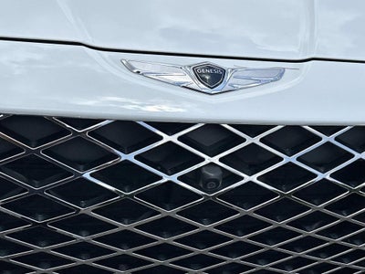 2023 Genesis GV80 2.5T AWD