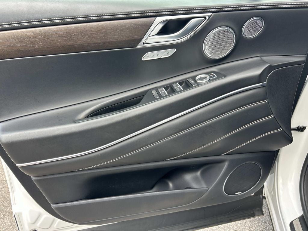 2023 Genesis GV80 2.5T AWD