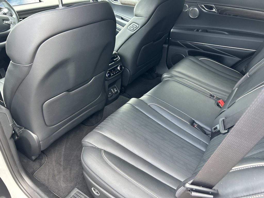 2023 Genesis GV80 2.5T AWD