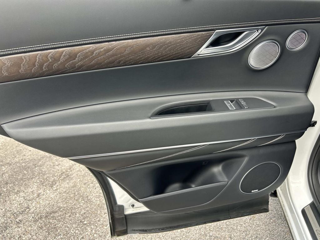 2023 Genesis GV80 2.5T AWD