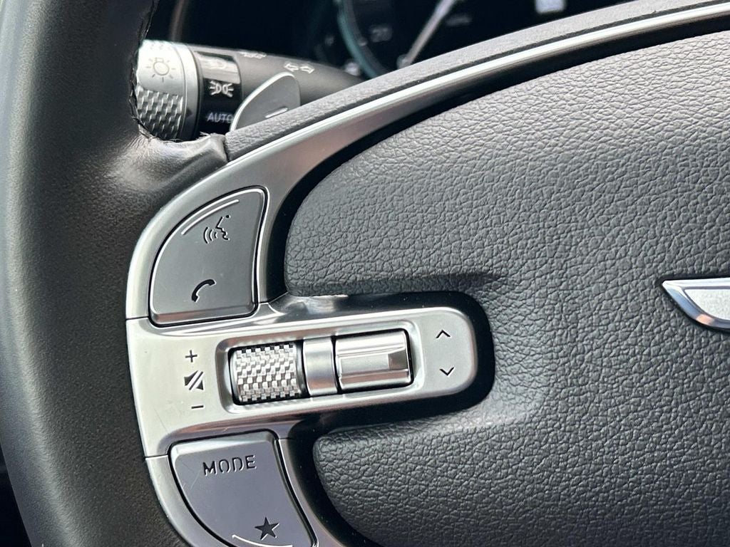2023 Genesis GV80 2.5T AWD