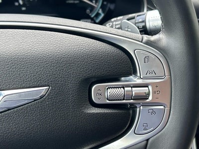 2023 Genesis GV80 2.5T AWD
