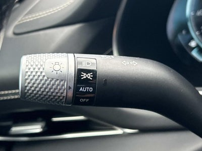 2023 Genesis GV80 2.5T AWD