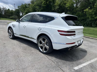 2023 Genesis GV80 2.5T AWD