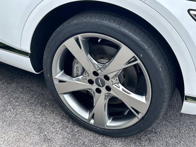 2023 Genesis GV80 2.5T AWD