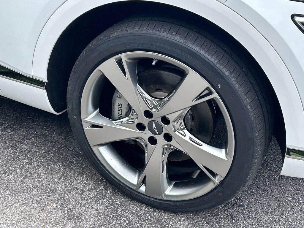 2023 Genesis GV80 2.5T AWD