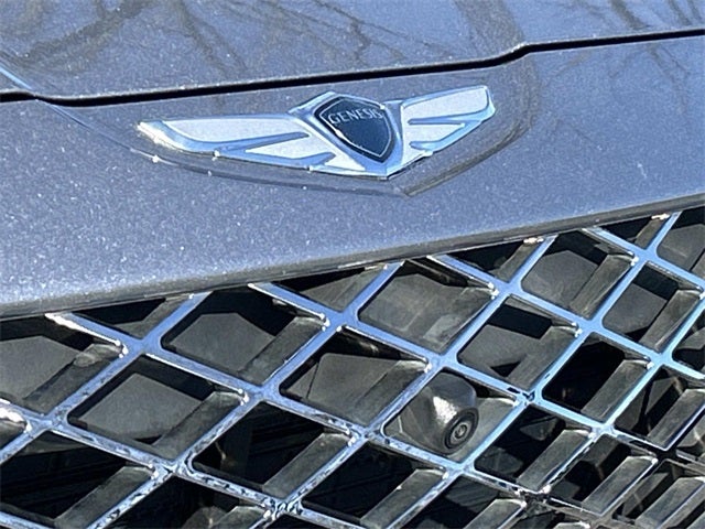 2023 Genesis GV80 2.5T