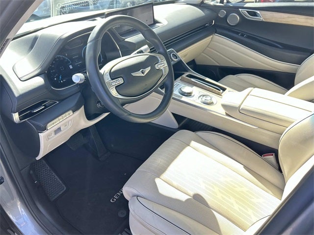 2023 Genesis GV80 2.5T