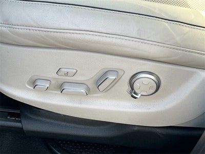 2023 Genesis GV80 2.5T