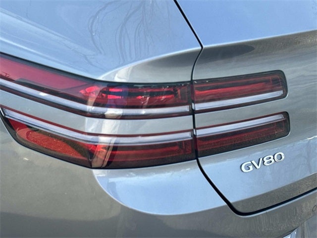 2023 Genesis GV80 2.5T