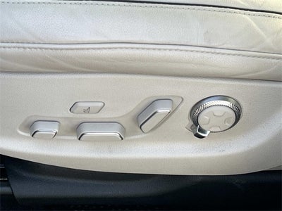 2023 Genesis GV80 2.5T