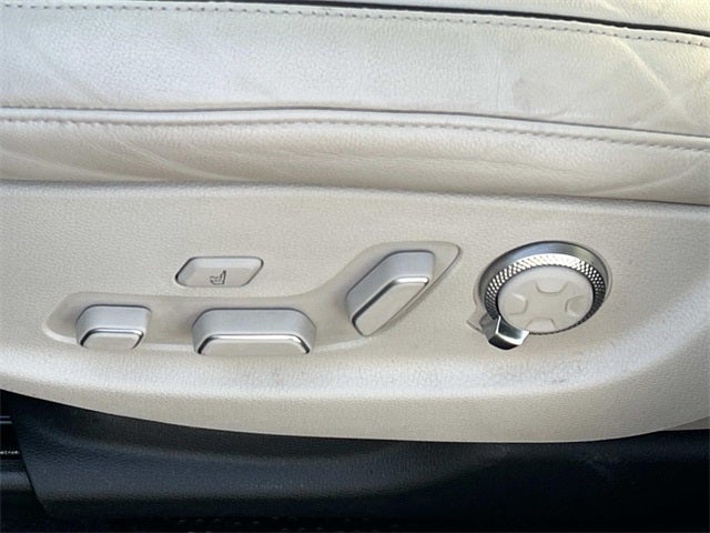 2023 Genesis GV80 2.5T